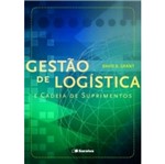 Ficha técnica e caractérísticas do produto Gestao de Logistica e Cadeia de Suprimentos - Saraiva
