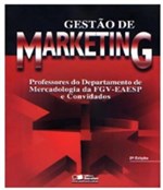 Ficha técnica e caractérísticas do produto Gestao de Marketing - 02 Ed - Saraiva