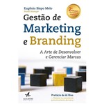 Ficha técnica e caractérísticas do produto Gestao de Marketing e Branding - Alta Books