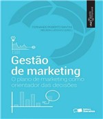 Ficha técnica e caractérísticas do produto Gestao de Marketing - Vol 02 - Saraiva