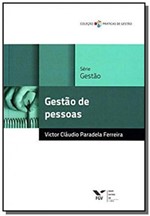 Ficha técnica e caractérísticas do produto Gestao de Pessoas  03 - Fgv