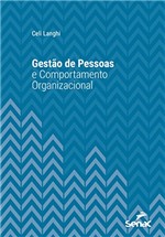 Ficha técnica e caractérísticas do produto Gestão de Pessoas e Comportamento Organizacional (Universitária)