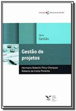 Ficha técnica e caractérísticas do produto Gestao de Projetos  03 - Fgv
