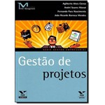 Ficha técnica e caractérísticas do produto Gestão de Projetos