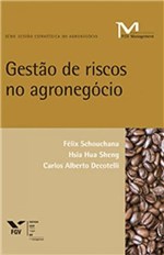Ficha técnica e caractérísticas do produto Gestao de Riscos no Agronegocio - Fgv