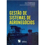 Ficha técnica e caractérísticas do produto Gestão de Sistemas de Agronegocios - 01ed/15