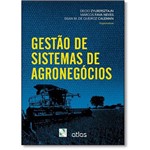 Ficha técnica e caractérísticas do produto Gestão de Sistemas de Agronegócios