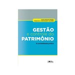 Ficha técnica e caractérísticas do produto Gestão e Controle do Patrimônio 1ªed. - Saraiva