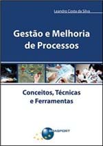 Ficha técnica e caractérísticas do produto Gestao e Melhoria de Processos
