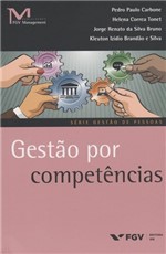 Ficha técnica e caractérísticas do produto Gestao por Competencias - Fgv - 1
