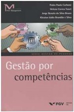 Ficha técnica e caractérísticas do produto Gestao por Competencias - Fgv