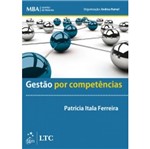 Ficha técnica e caractérísticas do produto Gestao por Competencias - Forense