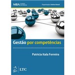 Ficha técnica e caractérísticas do produto Gestao por Competencias (Mba - Gestao de Pessoas - Vol. 5)