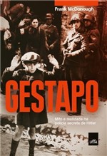 Ficha técnica e caractérísticas do produto Gestapo - Leya - 1
