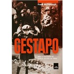 Ficha técnica e caractérísticas do produto Gestapo - Leya