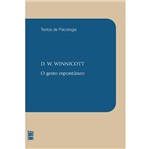 Ficha técnica e caractérísticas do produto Gesto Espontaneo, o - Wmf Martins Fontes