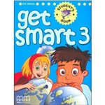 Get Smart 3 - Student's Book