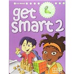 Get Smart 2 - Student'S Book