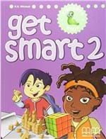 Ficha técnica e caractérísticas do produto Get Smart 2 - Student's Book