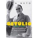 Ficha técnica e caractérísticas do produto Getulio - 1882 - 1930 - Cia das Letras