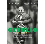 Ficha técnica e caractérísticas do produto Getulio - 1930 - 1945 - Cia das Letras