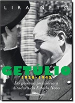 Ficha técnica e caractérísticas do produto Getúlio 1930-1945 - Companhia das Letras