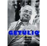 Ficha técnica e caractérísticas do produto Getulio - 1945 - 1954 - Cia das Letras