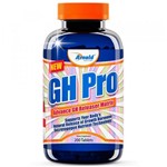 Ficha técnica e caractérísticas do produto GH-Pro 200 Cápsulas - Arnold Nutrition