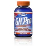 Ficha técnica e caractérísticas do produto GH Pro - 200 Tabletes - Arnold Nutrition