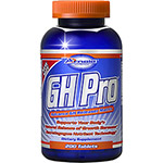 Ficha técnica e caractérísticas do produto GH Pro 200 Tabletes - Arnold Nutrition