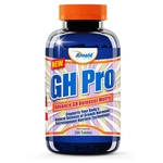 Ficha técnica e caractérísticas do produto GH Pro 200 tabletes Arnold Nutrition