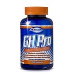 Ficha técnica e caractérísticas do produto GH Pro - 100 Tabletes - Arnold Nutrition