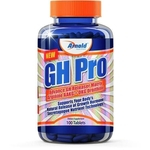 Ficha técnica e caractérísticas do produto GH PRO (100 tabletes) - Arnold Nutrition