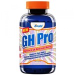 Ficha técnica e caractérísticas do produto Gh Pro 100Tabs Arnold Nutrition - Ergogenico