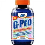 Ficha técnica e caractérísticas do produto GH Pro Arnold Nutrition 100 Tabs