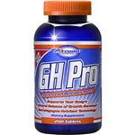 GH Pro C/ 200 Tabs - Arnold Nutrition