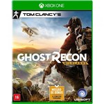 Ficha técnica e caractérísticas do produto Ghost Recon Wildlands - Xbox One - Ubisoft