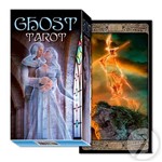 Ficha técnica e caractérísticas do produto Ghost Tarot