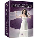 Ficha técnica e caractérísticas do produto Ghost Whisperer 1ª a 5ª Temporada - Coleção 30 DVDs