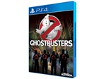 Ghostbusters para PS4 - Activision