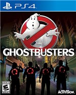 Ficha técnica e caractérísticas do produto Ghostbusters - PlayStation 4