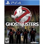 Ficha técnica e caractérísticas do produto Ghostbusters - PS4
