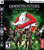 Ficha técnica e caractérísticas do produto Ghostbusters: The Video Game Ps3 - ATARI