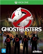Ficha técnica e caractérísticas do produto GhostBusters - Xbox One - Activision