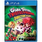Ficha técnica e caractérísticas do produto Giana Sisters Twisted Dreams Directors Cut Playstation 4