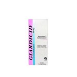 Ficha técnica e caractérísticas do produto Giardicid 500MG 5 Comprimidos