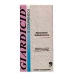 Ficha técnica e caractérísticas do produto GIARDICID 500mg - Caixa com 5 Compr.
