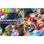 Ficha técnica e caractérísticas do produto Gift Card Digital Mario Kart 8 para Nintendo Switch