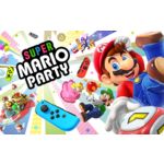 Ficha técnica e caractérísticas do produto Gift Card Digital Mario Party para Nintendo Switch