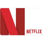 Gift Card Digital Netflix R$ 70